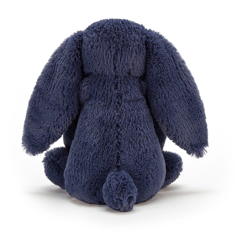 Bashful Bunny | Medium | Navy