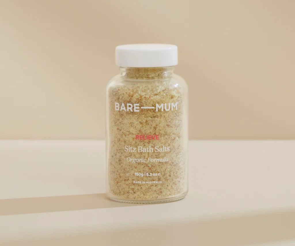 Postpartum Bath Soak 150g