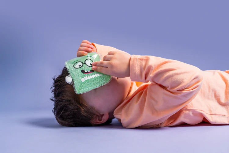 Heat - Cold Pack | Rumbles