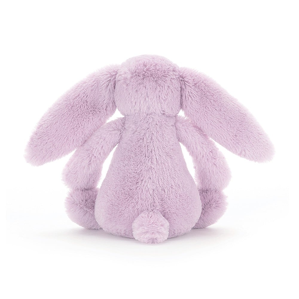 Bashful Bunny | Medium | Lilac