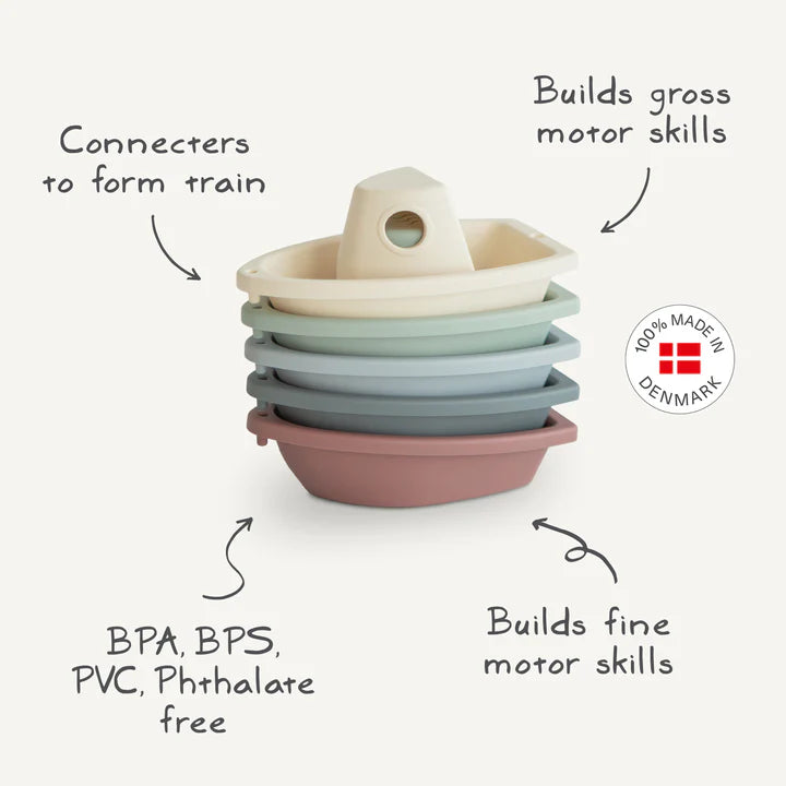 Bath Boats | Assorted