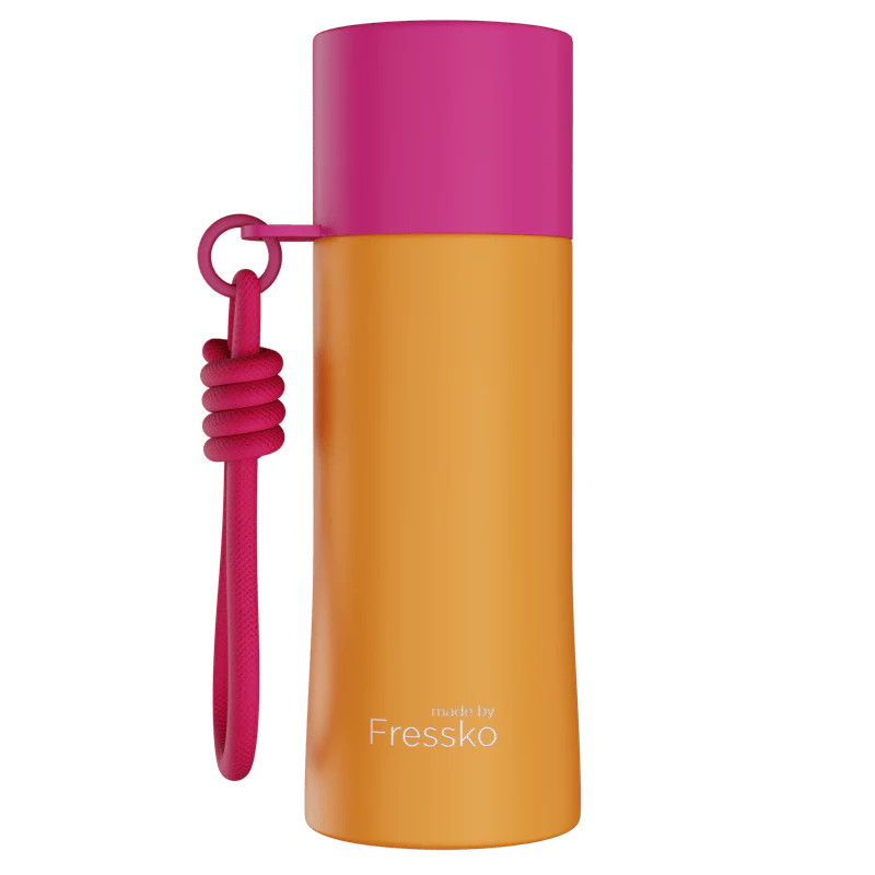 Play Bottle Ceramic | 420ml | Tango