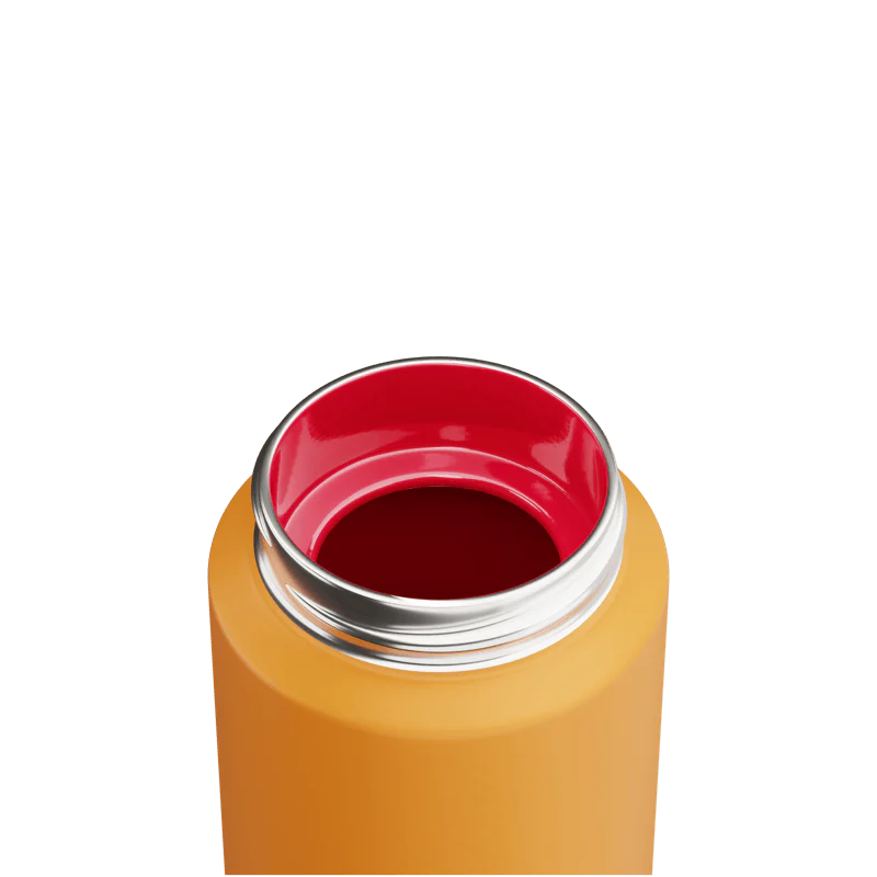 Play Bottle Ceramic | 420ml | Tango