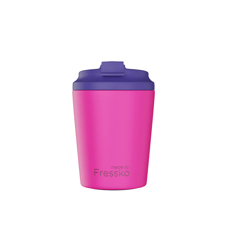 Reusable Cup Ceramic | Piccolo 4oz | Lush