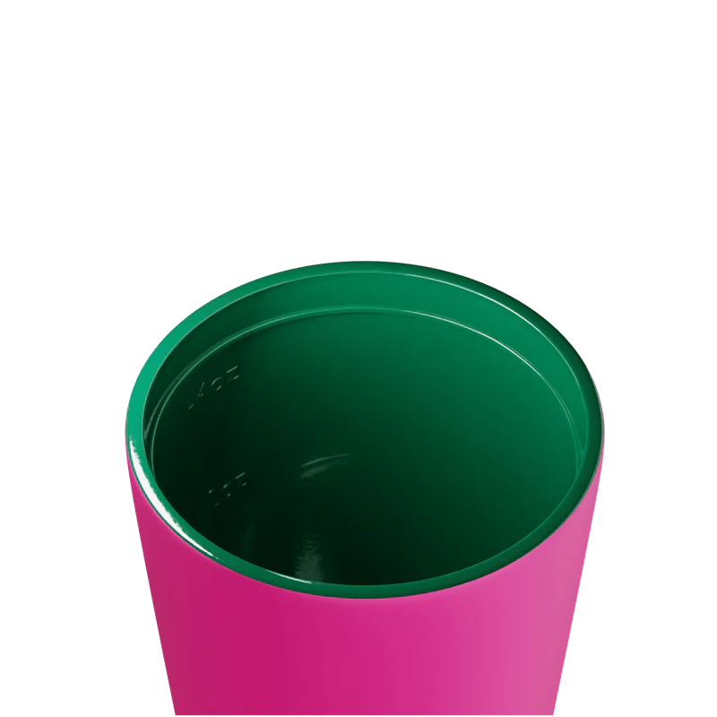 Reusable Cup Ceramic | Piccolo 4oz | Lush