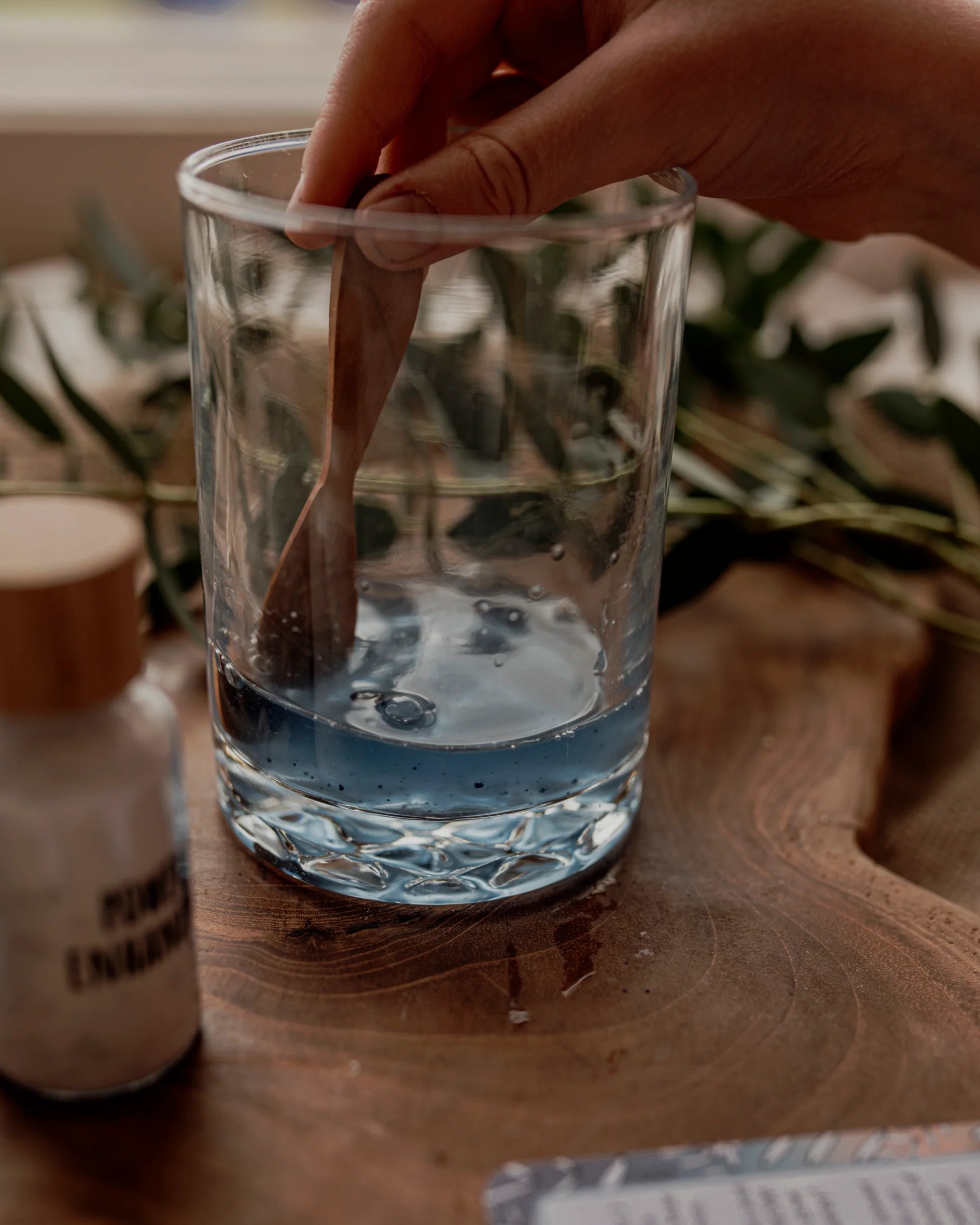 MINI - Colour Mood | Colour Changing Potion Kit