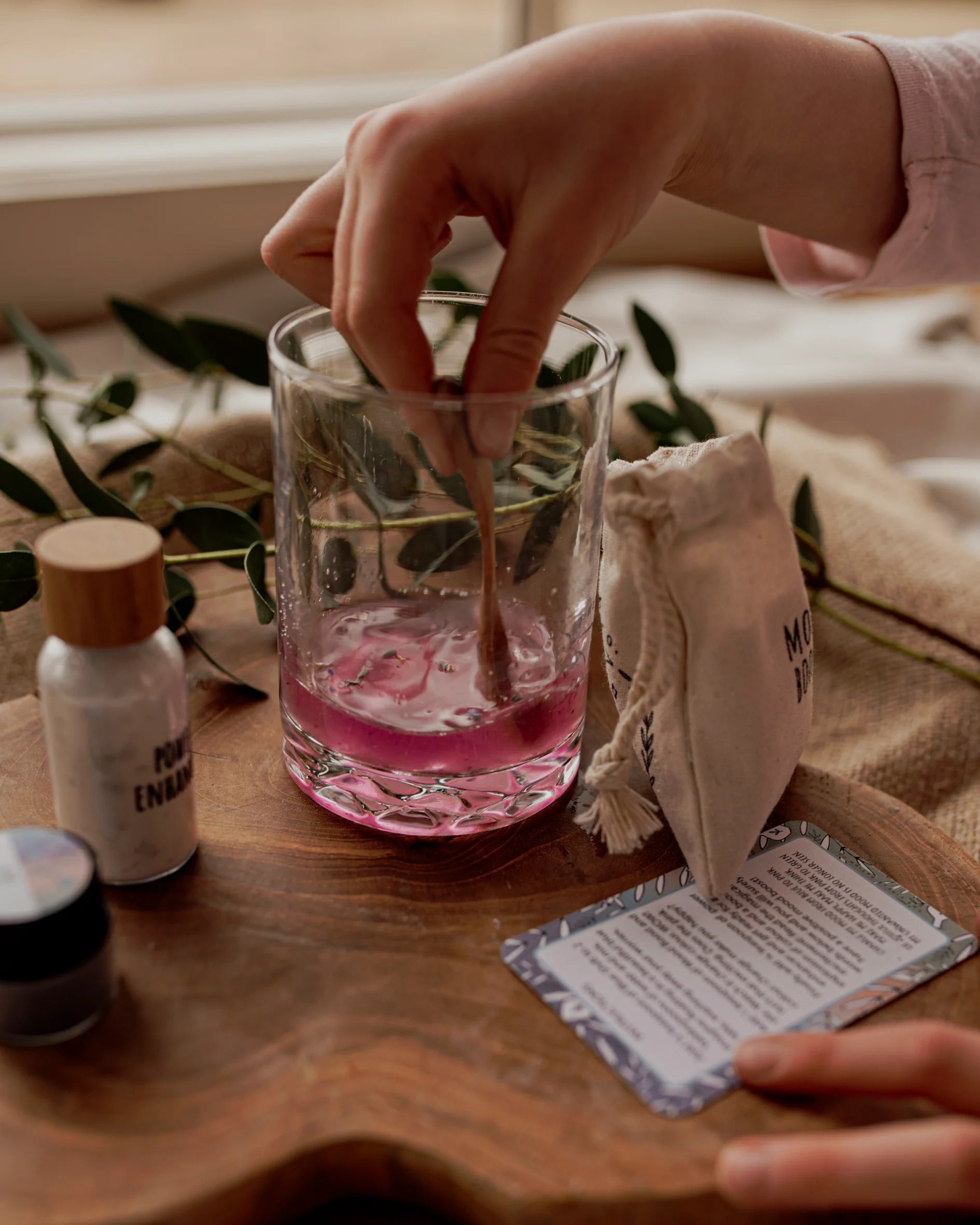 MINI - Colour Mood | Colour Changing Potion Kit