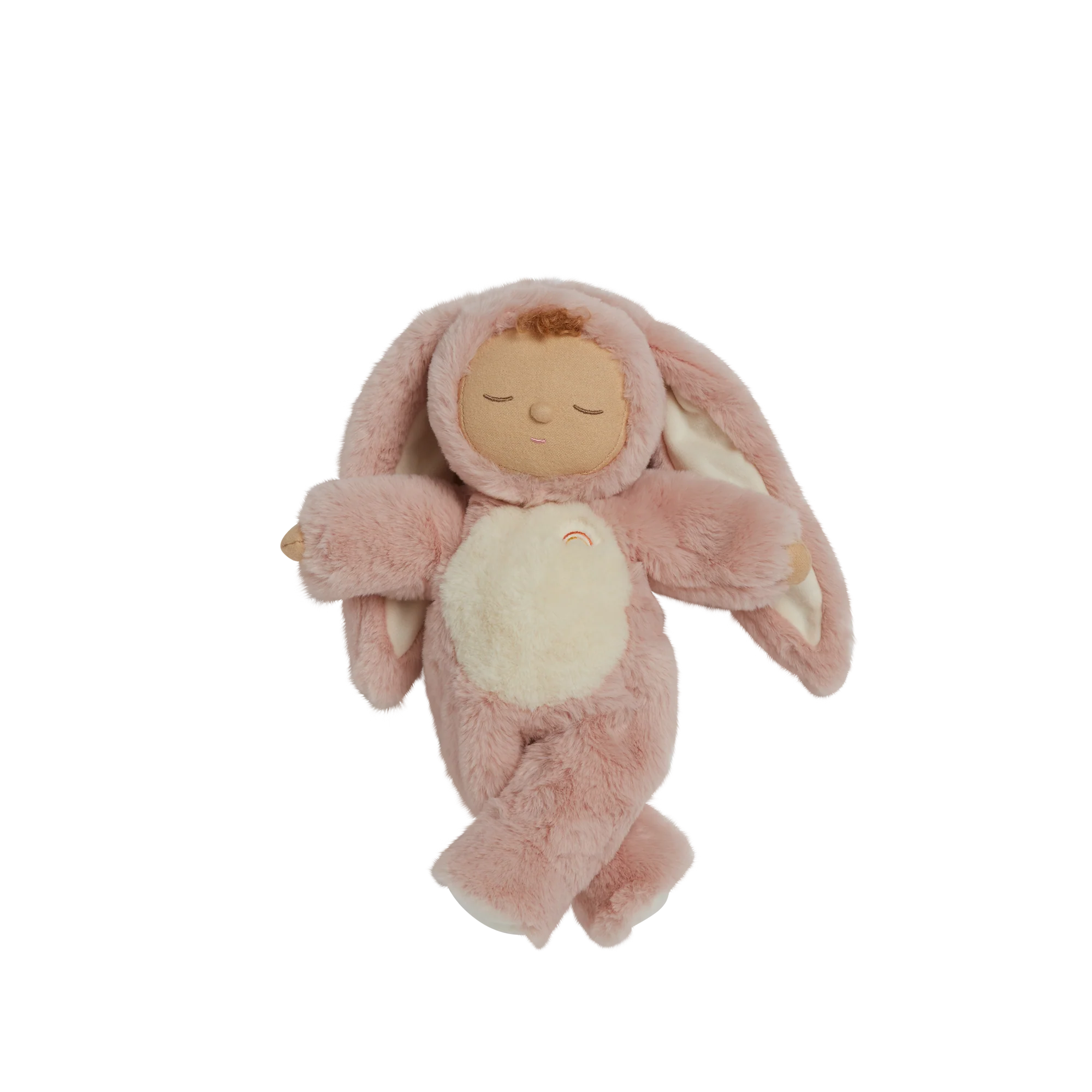 Cozy Dinkum Doll | Bunny Flopsy