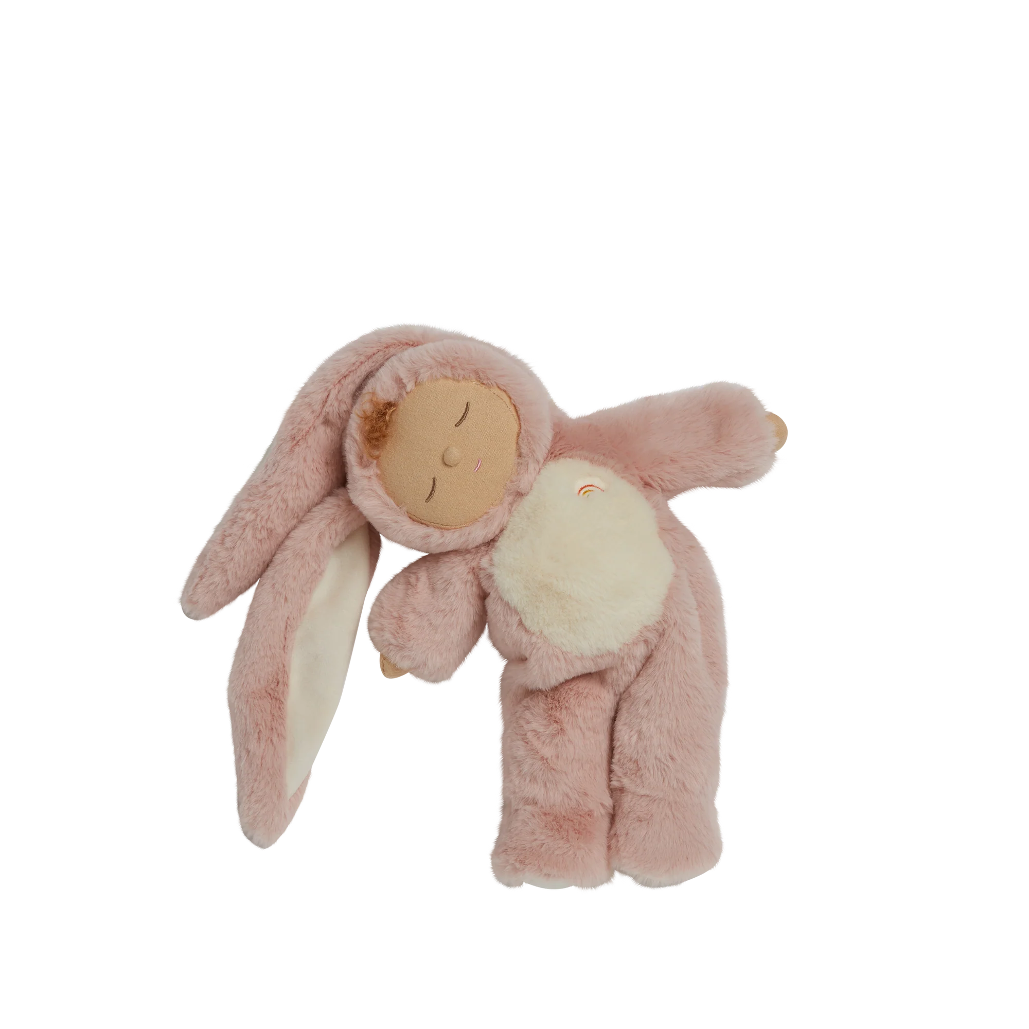 Cozy Dinkum Doll | Bunny Flopsy