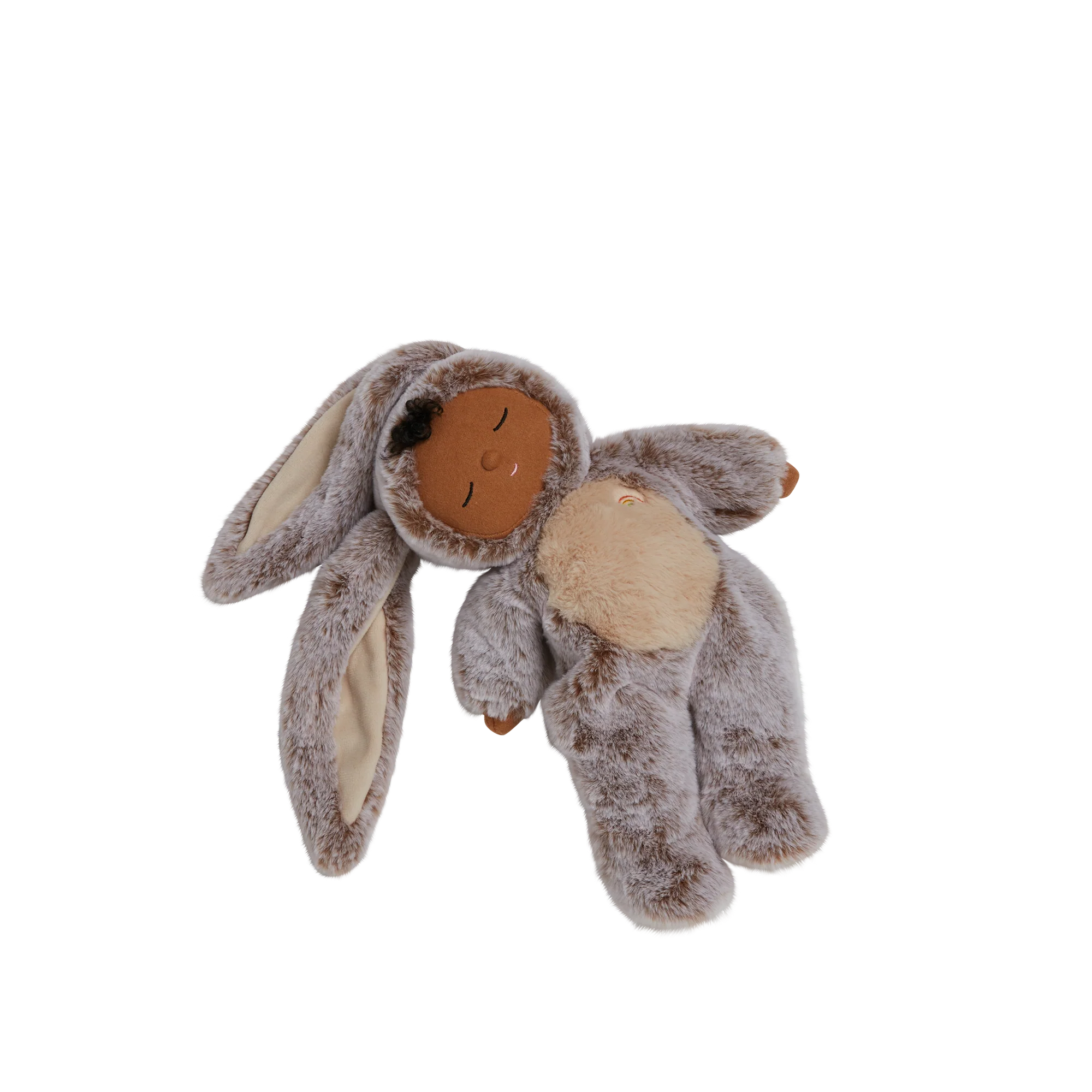 Cozy Dinkum Doll | Bunny Muffin