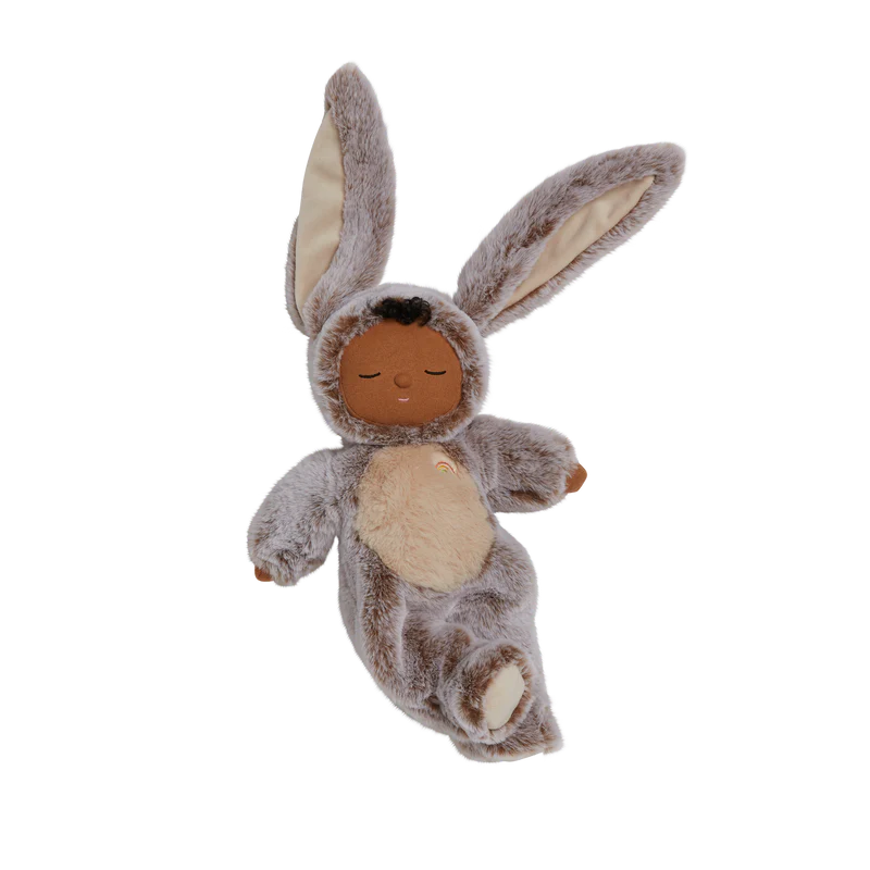 Cozy Dinkum Doll | Bunny Muffin