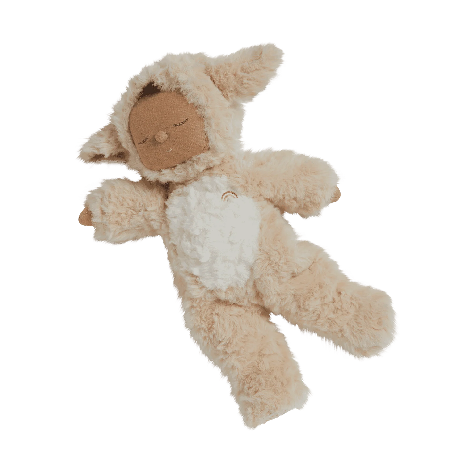 Cozy Dinkum Doll | Lamby Picket