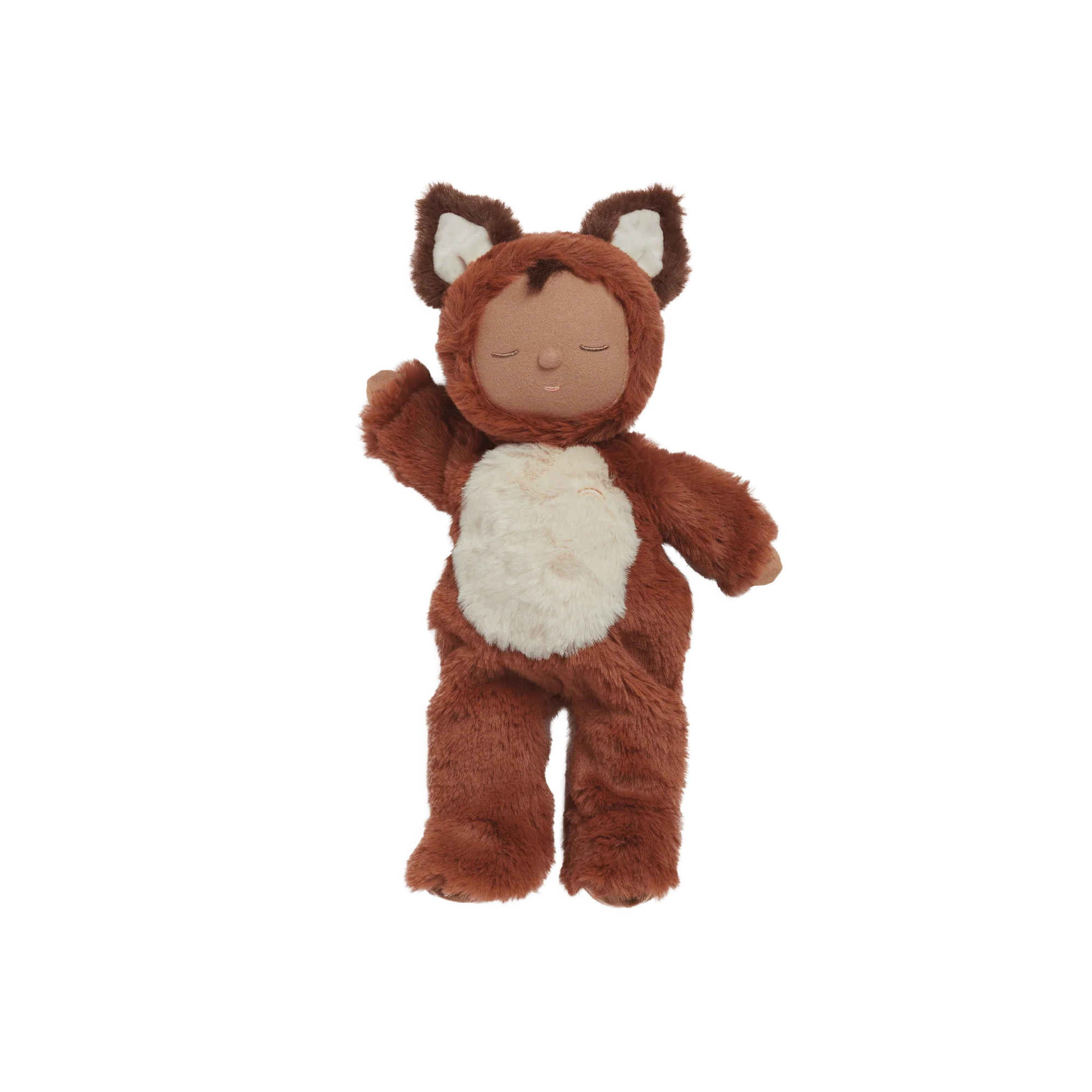 Cozy Dinkum Doll | Finnley Fox