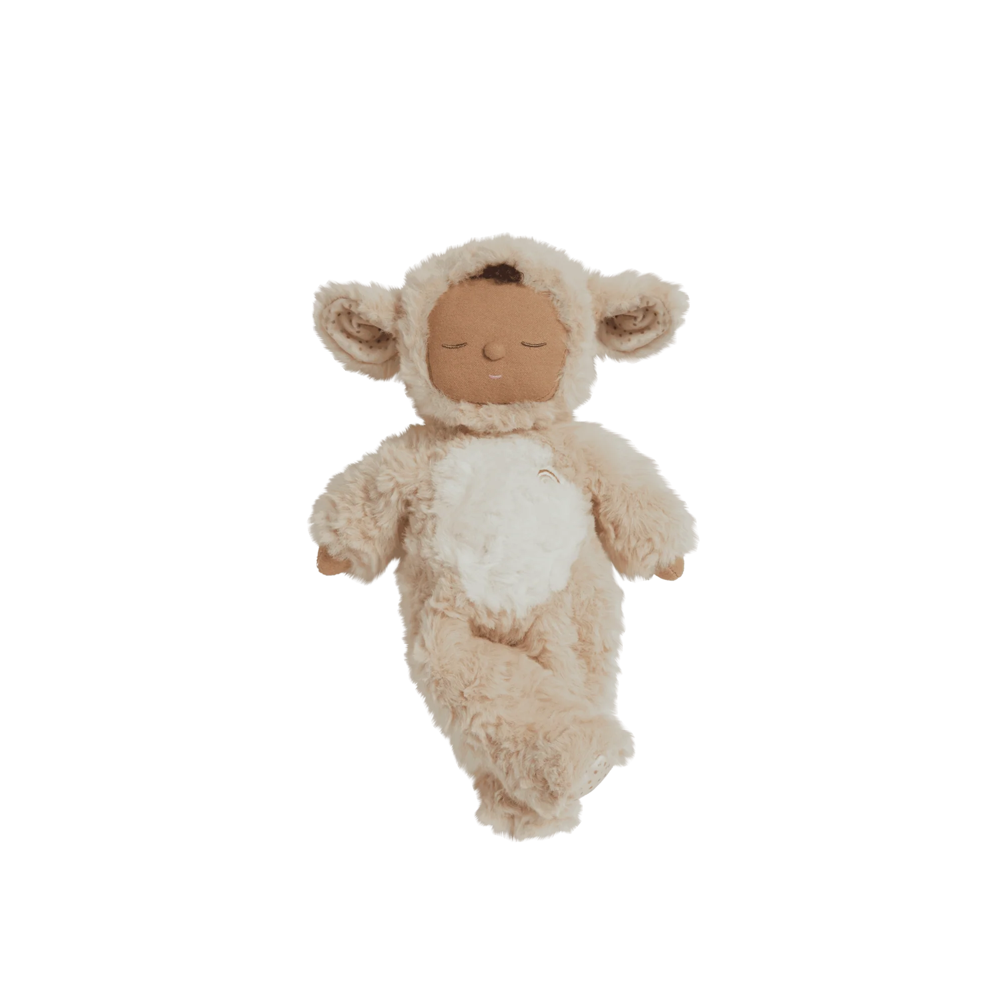 Cozy Dinkum Doll | Lamby Picket