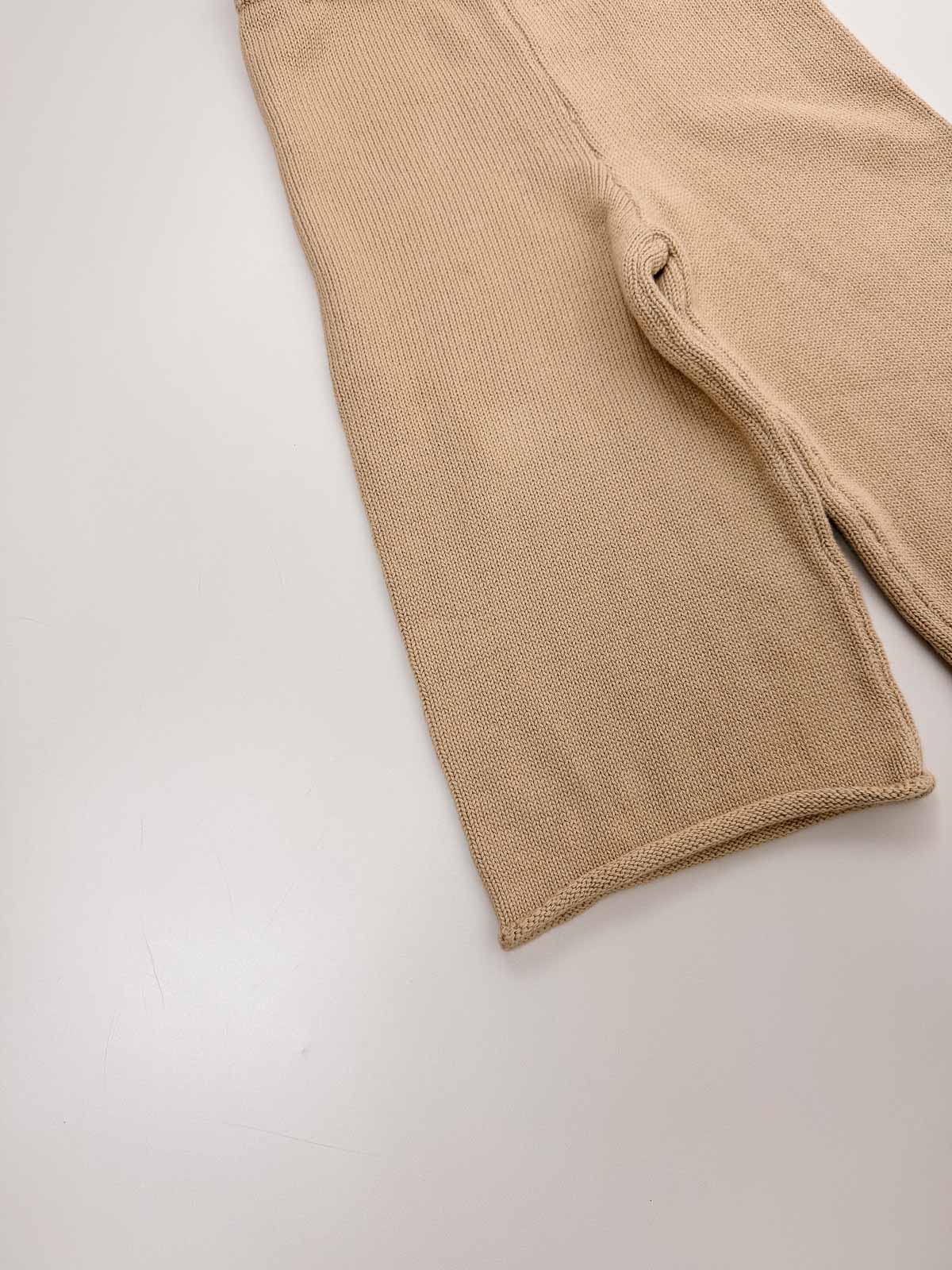 Unisex Oakley Cotton Culotte | Desert