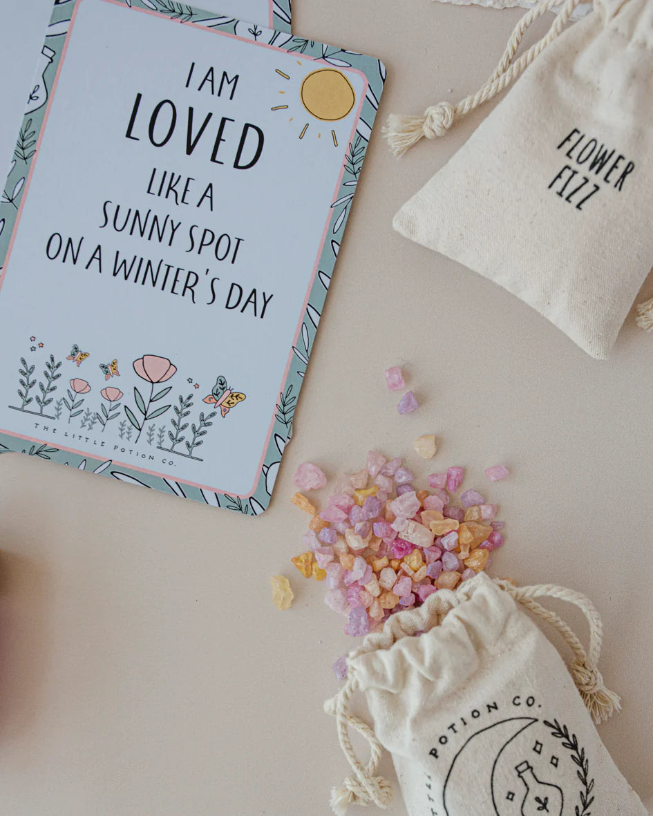 Enchanted Garden | Mindful Potion Kit