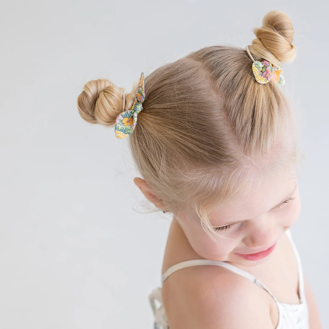 Bunny Ties Duo | Audrey