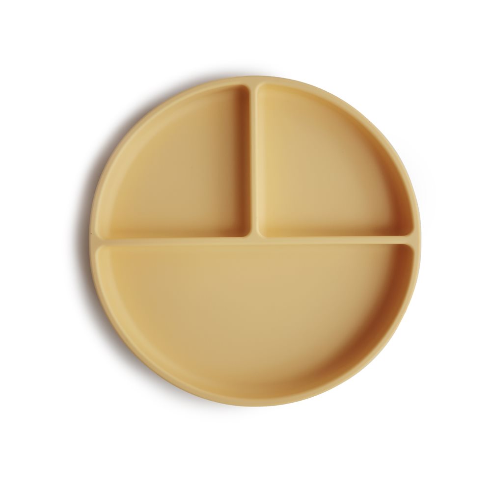 Silicon Divided Plate