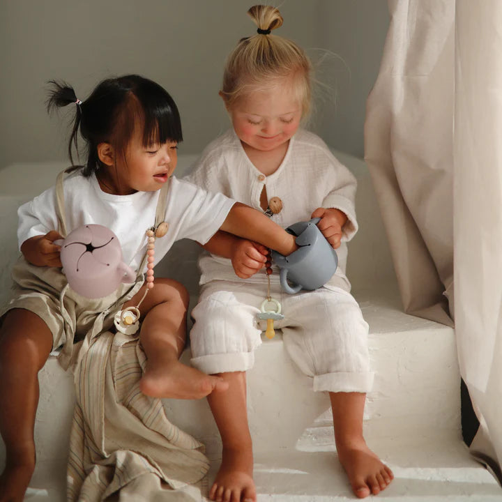 Silicone Snack Cup | Assorted