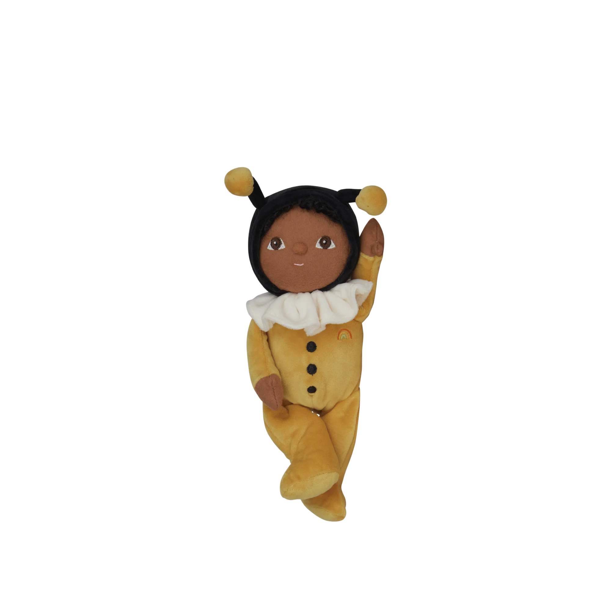 Dinky Dinkums | Billie Bumblebee