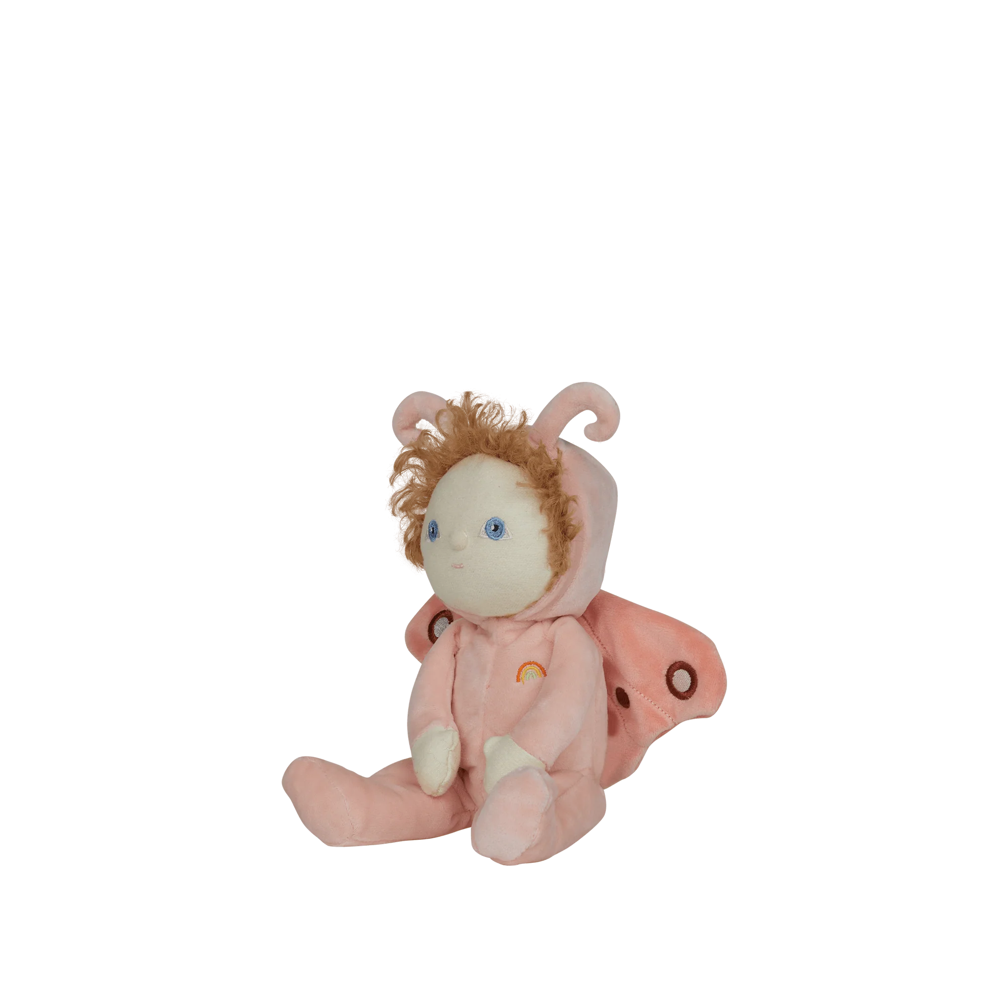 Dinky Dinkums | Millie Moth