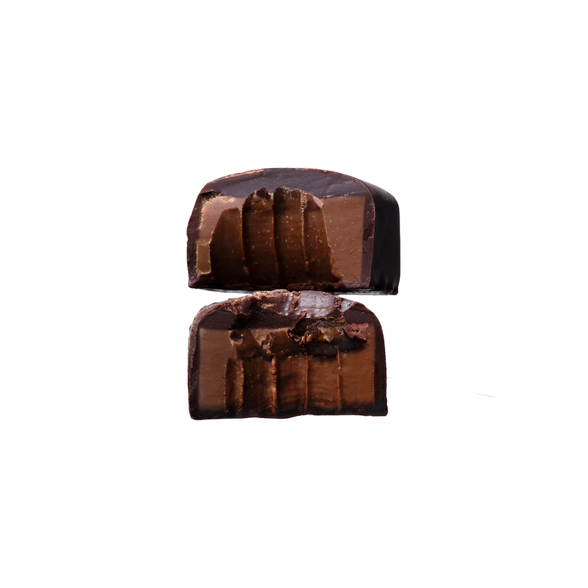 Twin Pack Chocolate | Double Chocolate Truffle