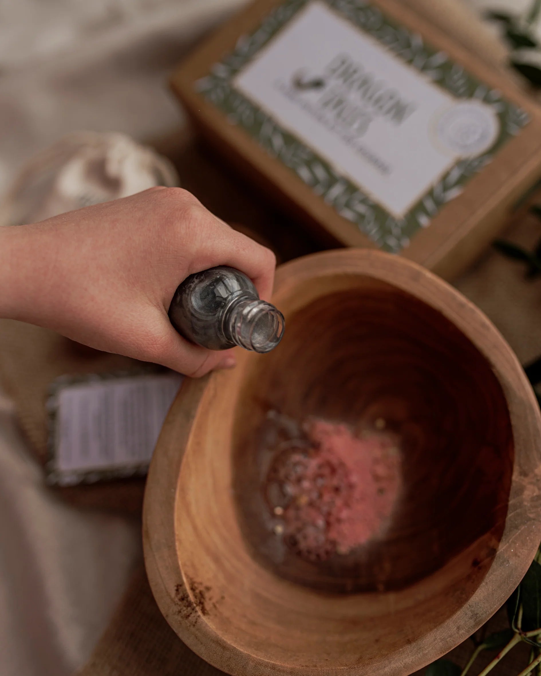 MINI - Dragon Tales | Potion Kit