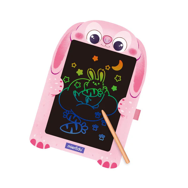LCD Doodle Board | Bunny
