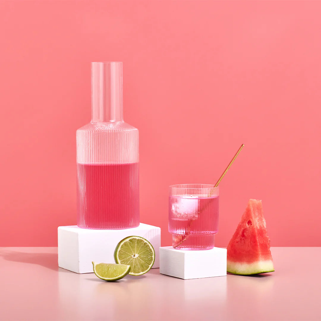Mini + Me | Hydramama | Watermelon + Lime
