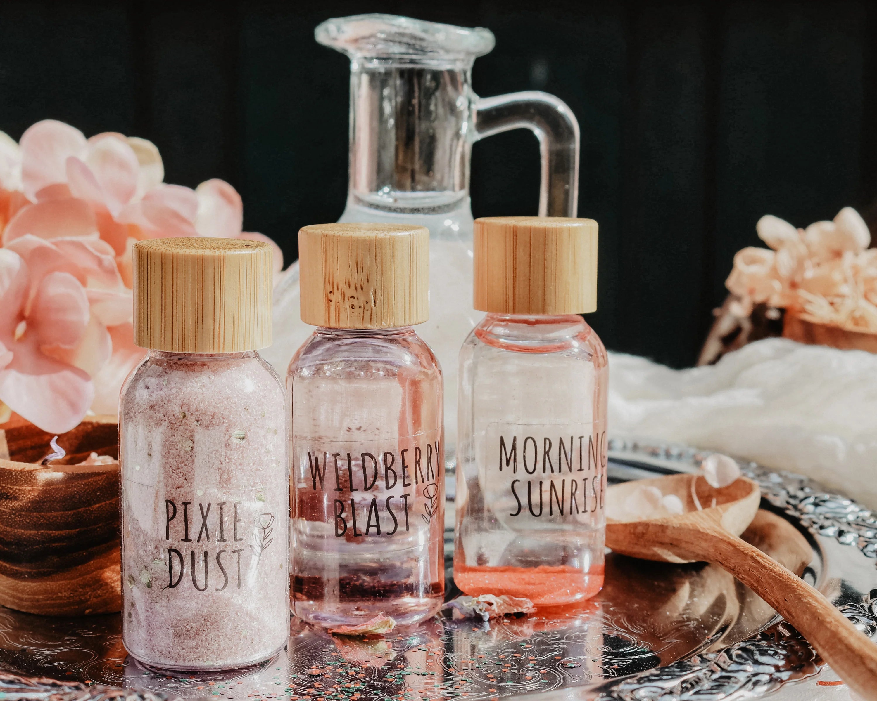 Enchanted Garden | Mindful Potion Kit