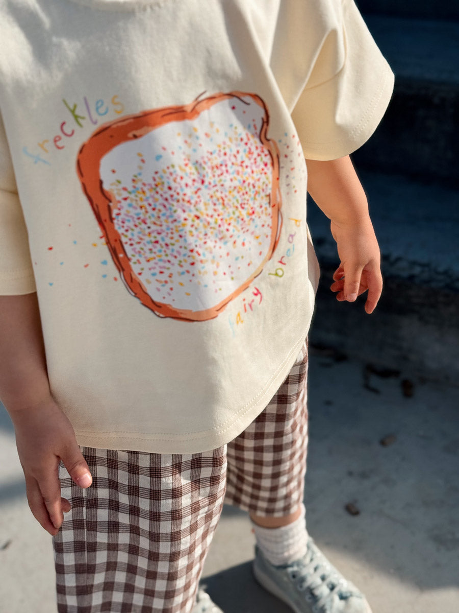 PRE-ORDER Fairy Bread Tee | Sunshine New