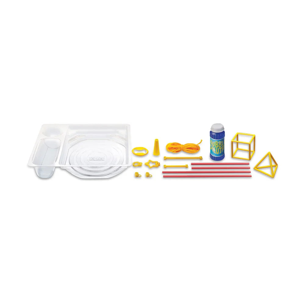 Kidzlabs | Bubbles Science