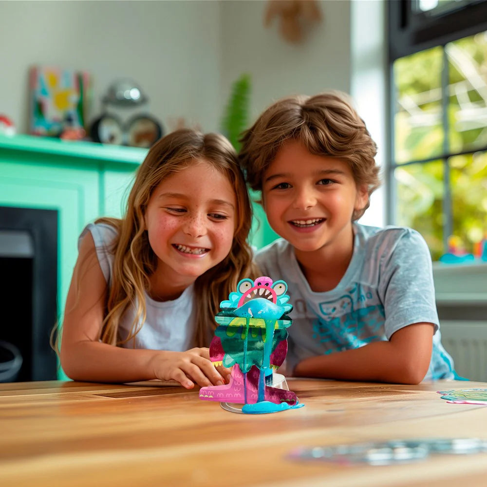 Kidzlabs | Fizzy Bubble Lab