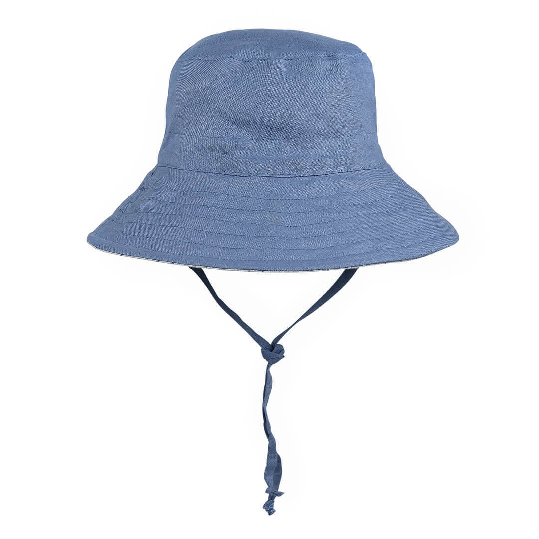 Explorer Classic Bucket Sun Hat | Spencer / Steele
