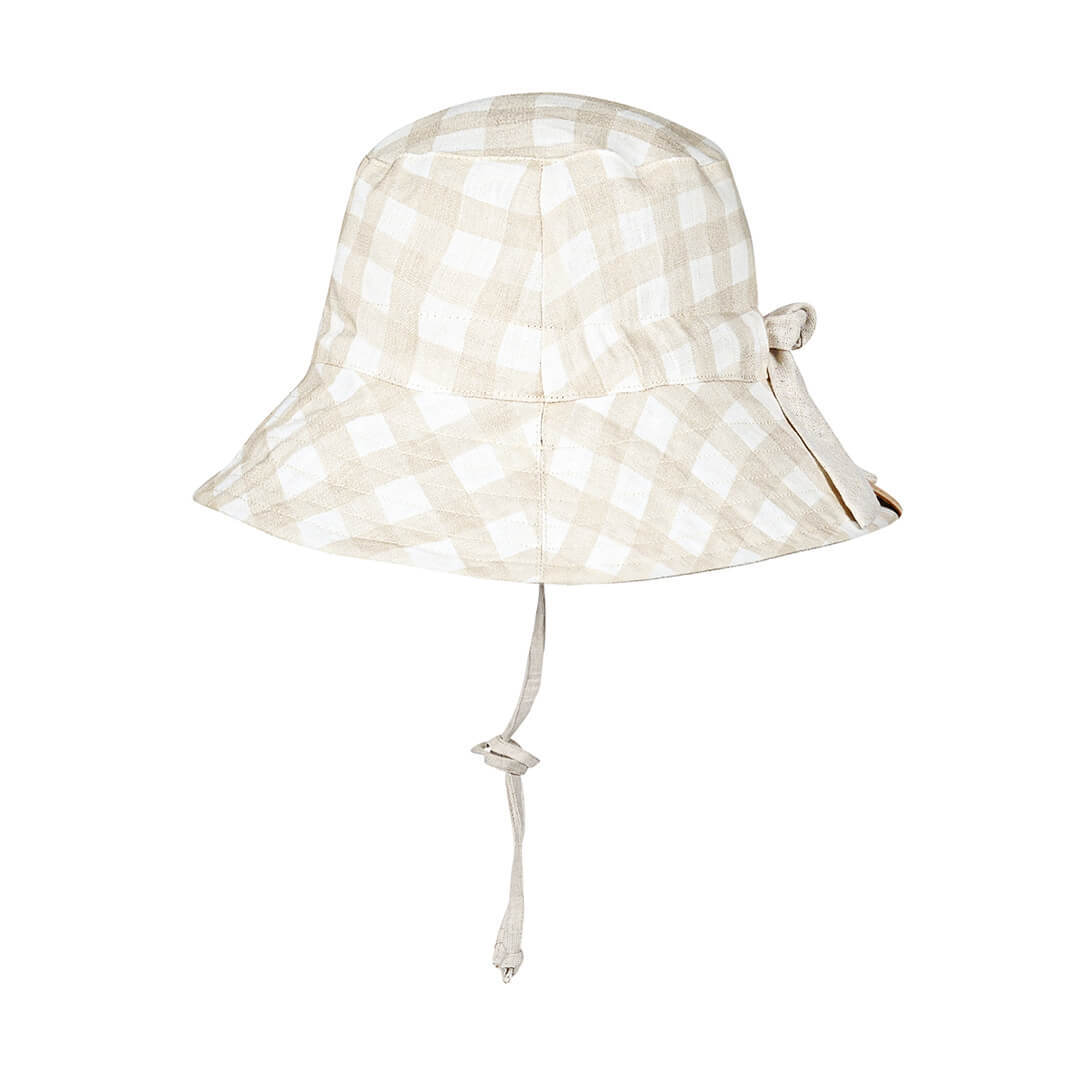 Explorer Classic Bucket Sun Hat | Flynn