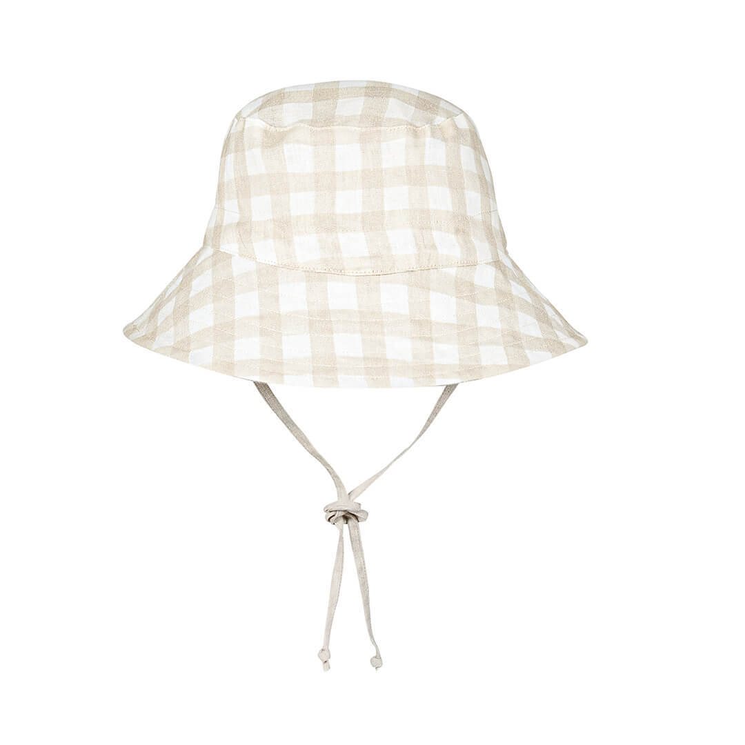 Explorer Classic Bucket Sun Hat | Flynn