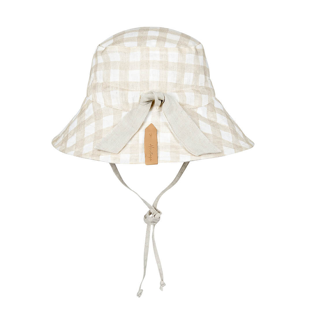Explorer Classic Bucket Sun Hat | Flynn