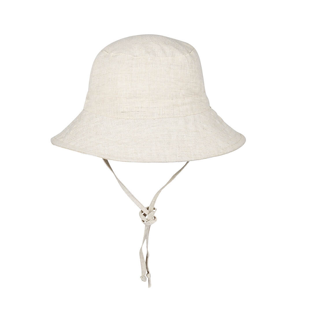 Explorer Classic Bucket Sun Hat | Flynn