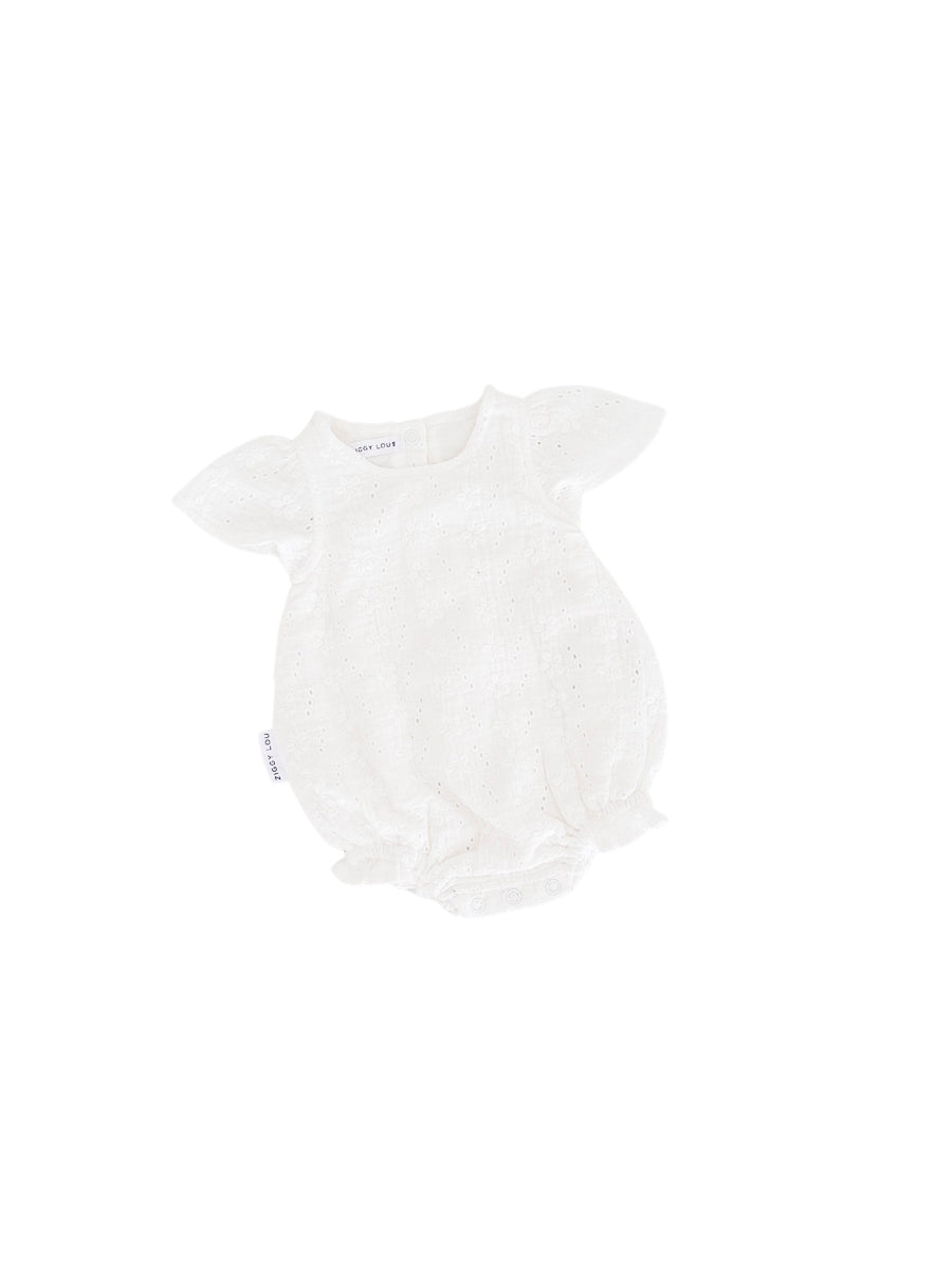 INDY ROMPER | LAUREL