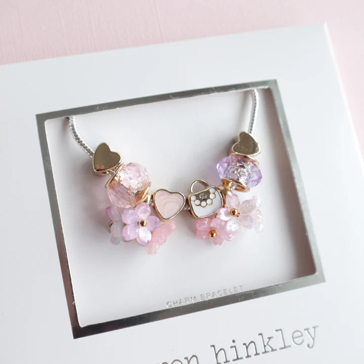 Kids Charm Bracelet | Pretty Posy