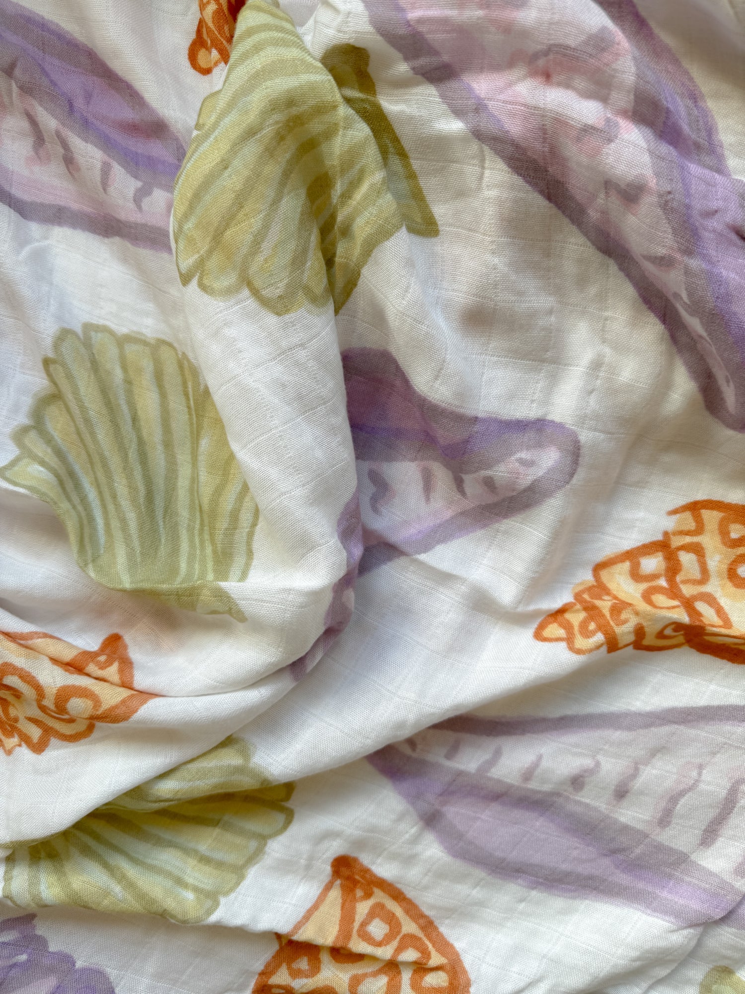 Swaddle Wrap | Salty
