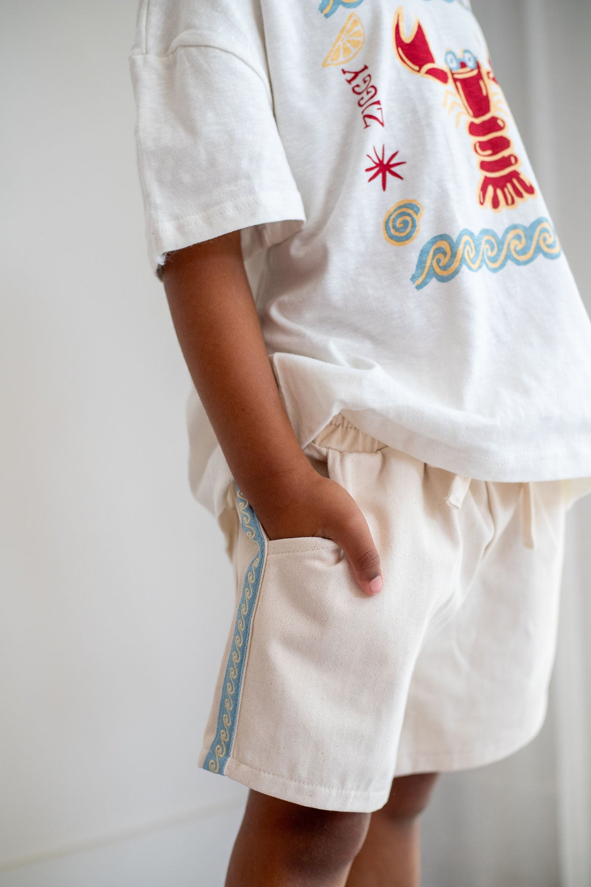 TEE | COSTA (KIDS)