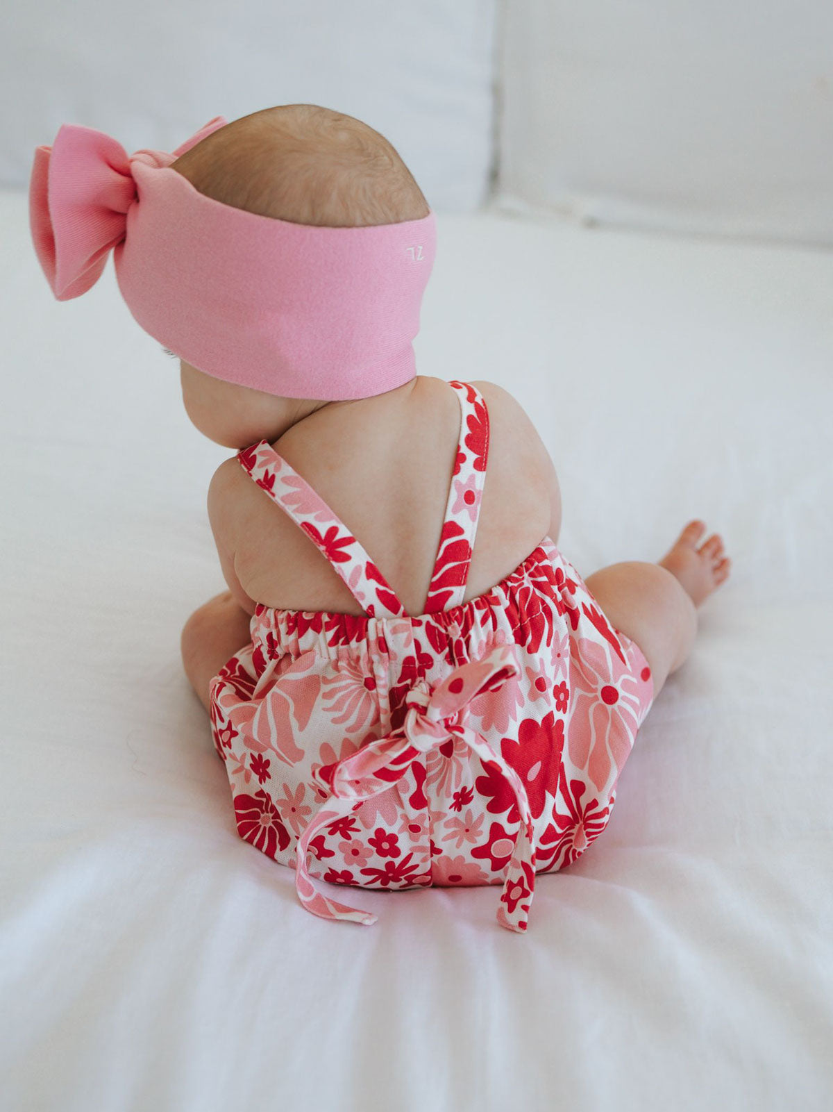 PLAYSUIT | ROSA