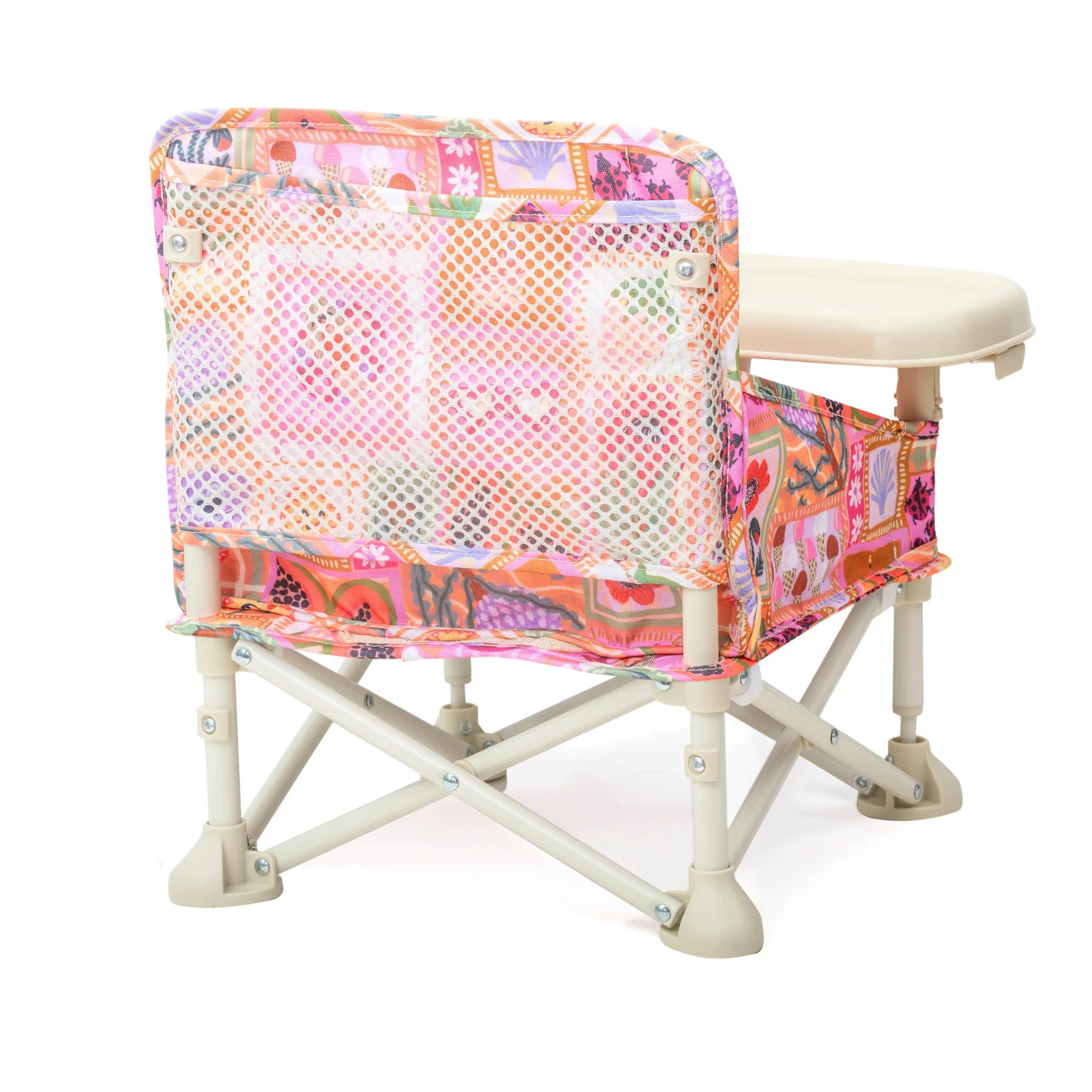 Outdoor Baby Chair | AMY