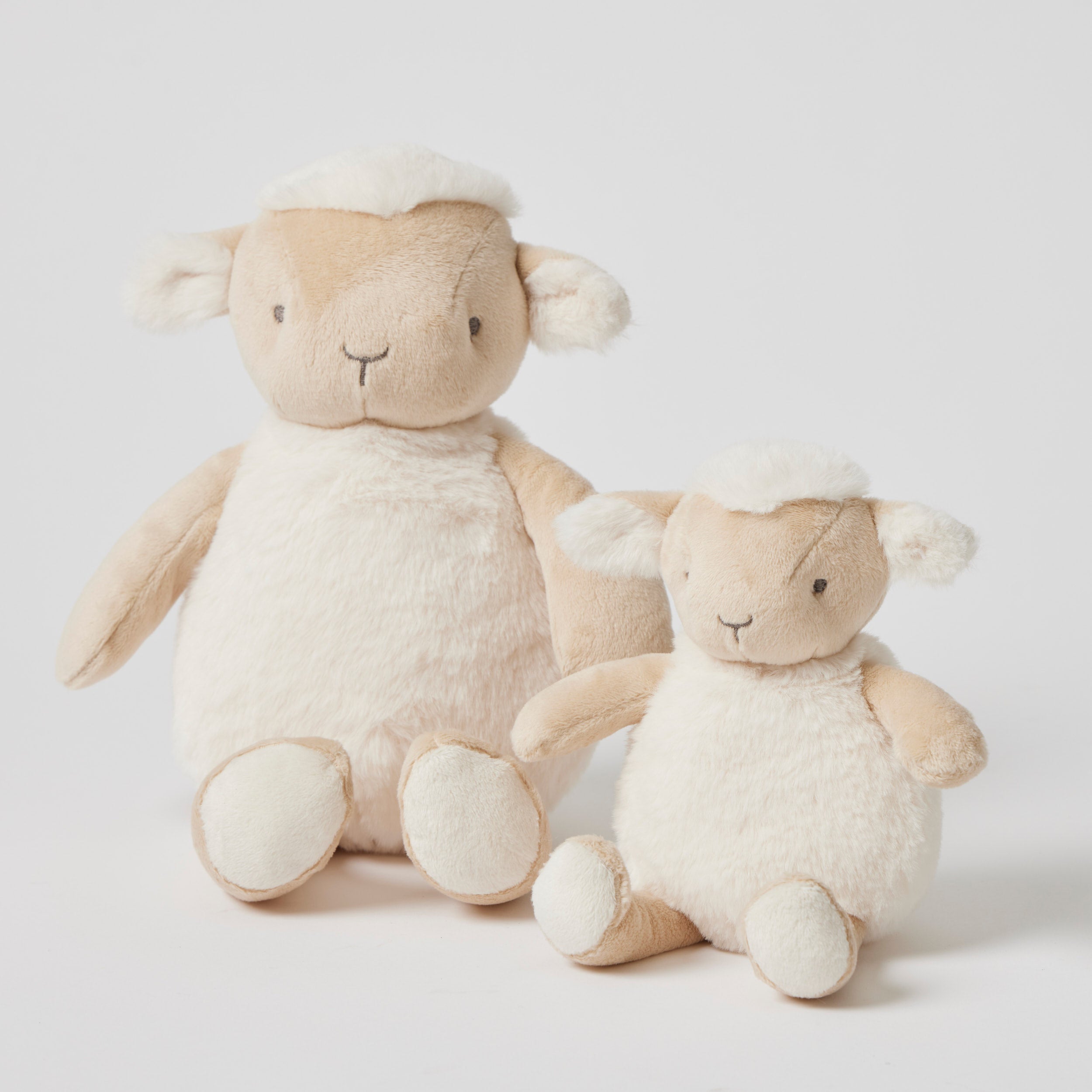 Beau Sheep Rattle | Large