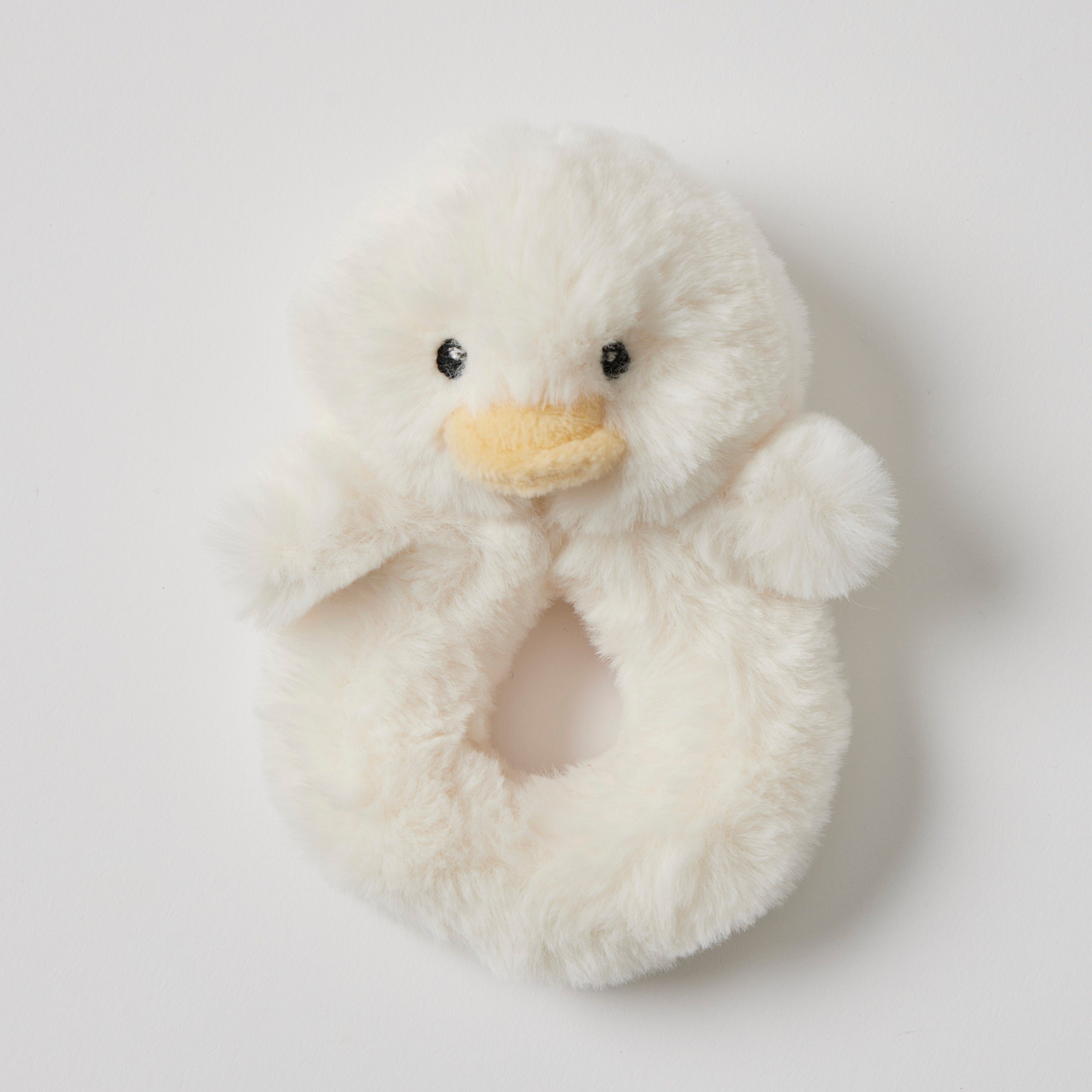 Daisy Duck Rattle | Small