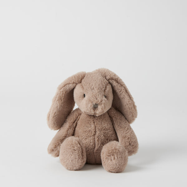 Bunny Soft Toy Small | Taupe