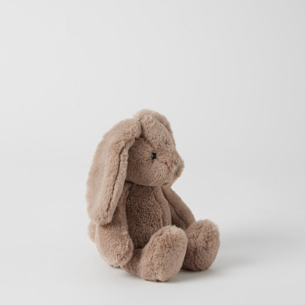 Bunny Soft Toy Small | Taupe