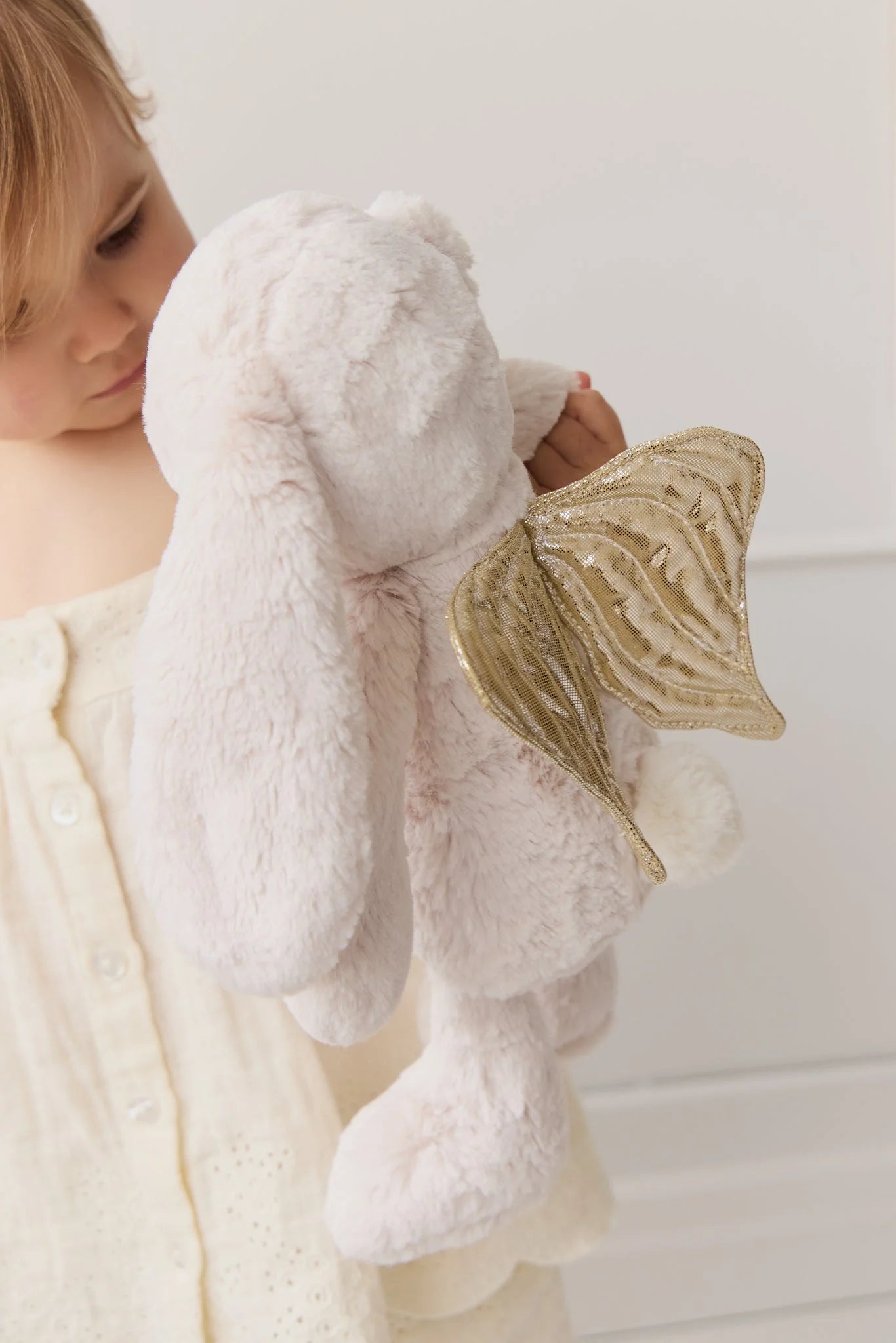 Snuggle Bunnies | Fairy Penelope - Pastel