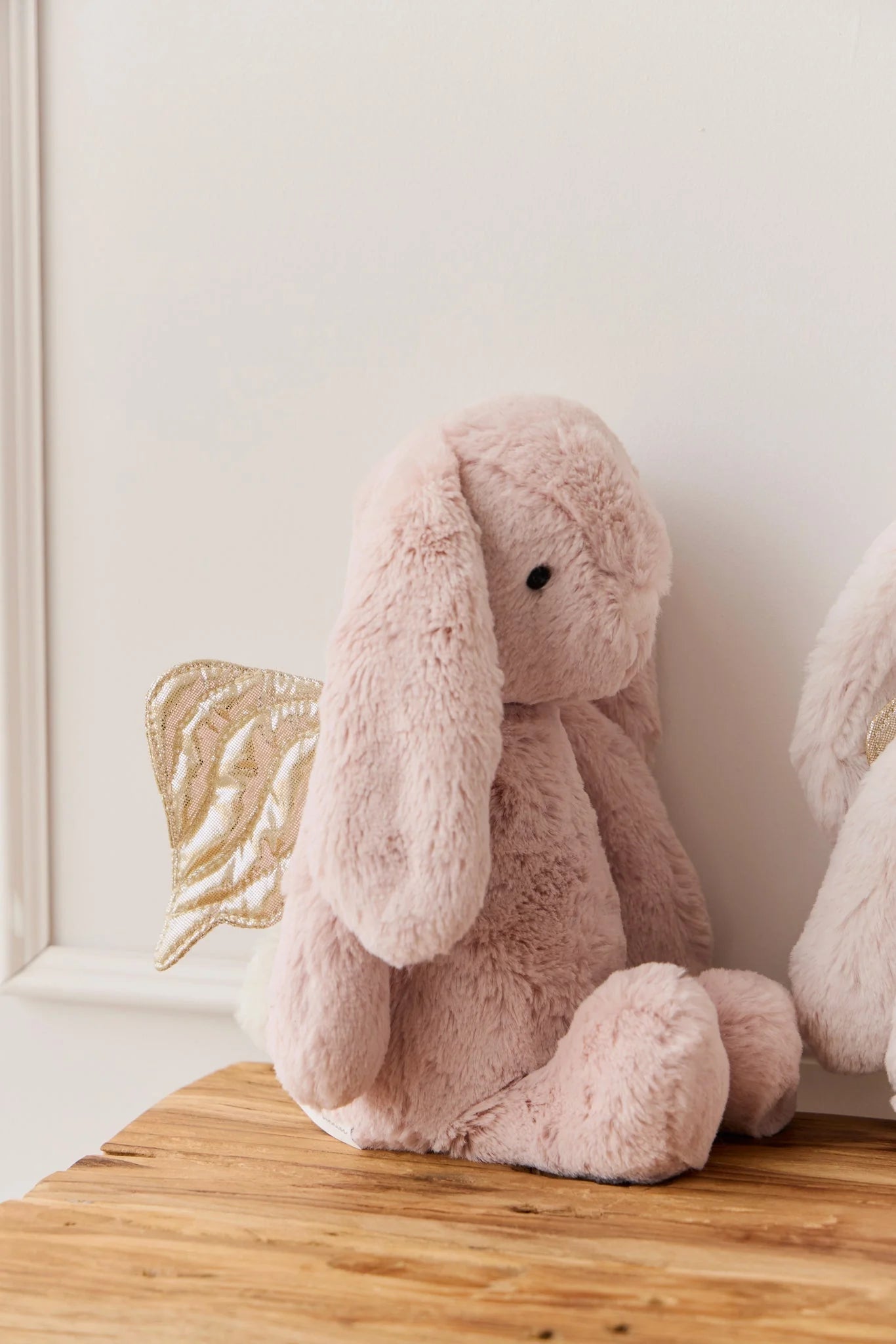 Snuggle Bunnies | Glitter Penelope
